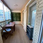 Costa Dream Apartament *