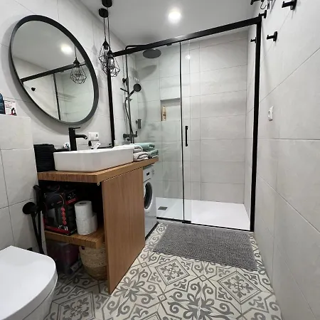 Apartment Costa Dream Torrevieja