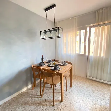 Costa Dream Apartment