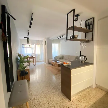 Costa Dream Apartment Torrevieja
