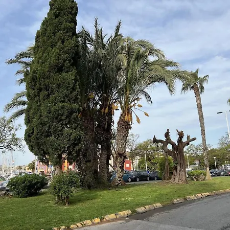 Апартаменты Costa Dream