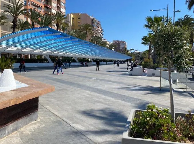 Апартаменты Costa Dream *