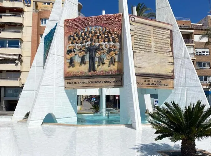 Апартаменты Costa Dream *