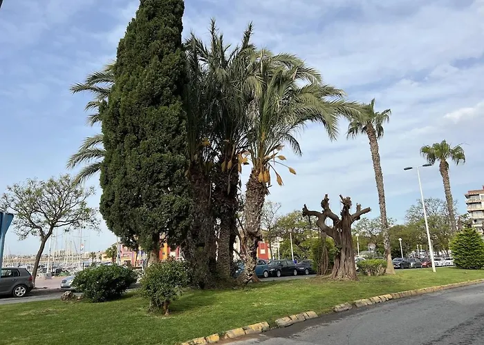 Апартаменты Costa Dream